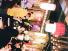 -蜀大侠火锅(香格里拉店)