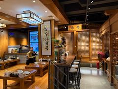 -长寿参鸡汤(朝韩风情街店)