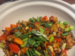 -天下客饭店(中山路店)