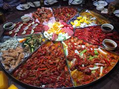 -龙虾风暴(松江店)