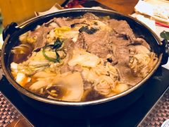 -梵料理