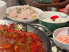 -小龙坎火锅(春熙太古里店)