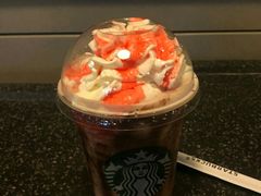 血橙小乐魔星冰乐HOCF-星巴克臻选(重庆沙坪坝店)