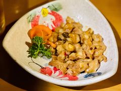 柚香鸡软骨-天手古舞居酒屋(889广场店)