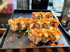 -松子料理(亮马桥店)