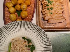 -帕娜·泰式茶餐厅·Bistro(近铁广场店)