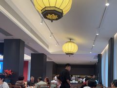-中山市绿华园食府