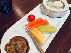 -逸林轩中餐厅(中信泰富朱家角锦江酒店)