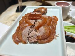 -京味斋·烤鸭·北京菜(安贞店)