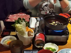 -魔丼屋(日月光店)