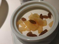 自制酸奶-徽韵人家·传承正宗徽菜(牡丹园店)