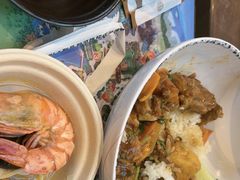 -横琴湾畔餐厅(长隆海洋王国白鲸剧场店)