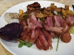 -碧中海汤泉汗蒸酒店