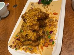 -黄泥岗·地道湖北菜(奥特莱斯店)