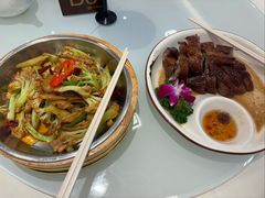 -将军烧鹅海鲜酒楼