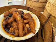 -万龙洲海鲜(南新仓店)