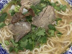 -马记伊源斋涮肉·清真菜(潘家园古玩市场店)