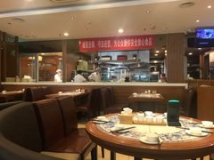 大堂-东方饺子王(大屯路店)