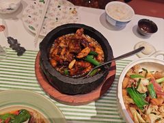 -桂满陇·杭州饭店(清河万象店)