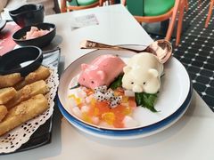 -炭舍干锅(华发商都店)