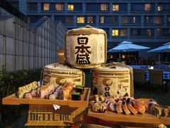 -颖奕安亭高尔夫俱乐部