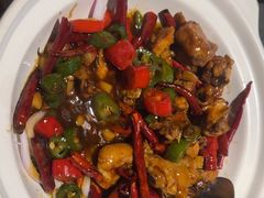 -老头儿油爆虾(星光一期店)
