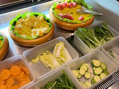-麓椿花园西餐厅(海乐世界店)