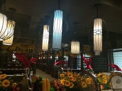 -漢頓温泉度假酒店