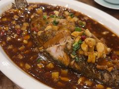 -一楼食业·美食人家