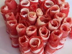-京悦南门涮羊肉·羊蝎子火锅(田林路店)