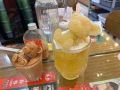 -添利·香港茶餐厅·下午茶(雪象店)