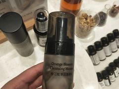 -泰合玺·精油疗愈 SPA(南京河西万达店)