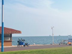 -江山半岛白浪滩景区