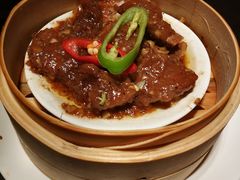 -领事馆19号中餐厅(厦门海景洲际酒店)