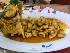 -燕喜堂·中华老字号(大明湖店)