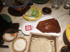 -那家小馆•北京菜•烤鸭(中关村店)