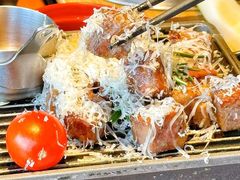 -味太助·银饭食堂(中华城店)
