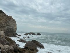 -西涌国际滨海旅游区