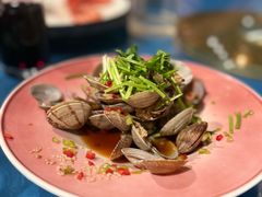 -这片海·海景餐厅(博鳌店)