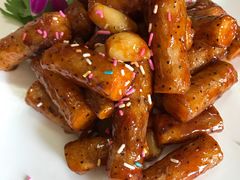 -大眼锅贴水饺(河东店)