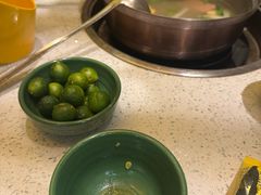 -润园四季椰子鸡火锅(海上世界店)