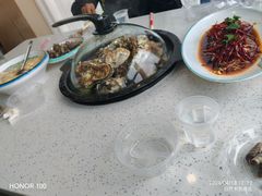 -前王院•巧克力海鲜市集餐厅(万平口店)