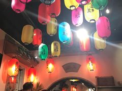-东道煮牛肉火锅(东盛大街店)