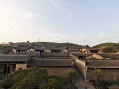 -山西王家大院