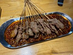 -一顿烧烤(八经街店)