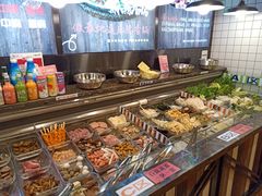 -川锅哎哟·麻辣香锅(国大城市广场店)