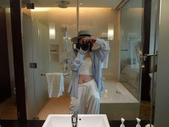 -天津君隆威斯汀酒店