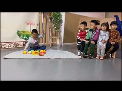 -北京市朝阳区阳光起点幼儿园(东坝园)