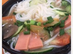 -沈妈砂锅(光华村店)