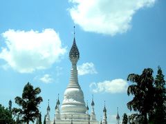 -云南民族村
